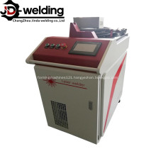 1000-watt Handheld laser welding machine